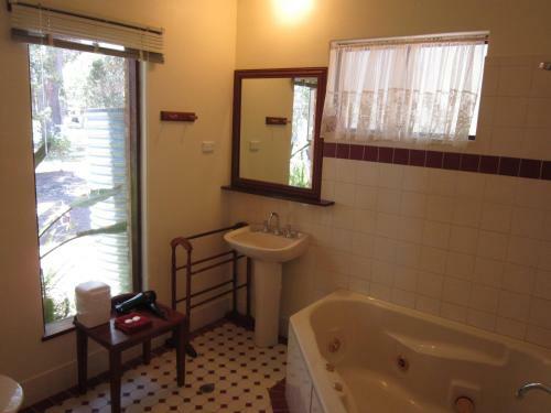 Apartamentos Marri Lodge