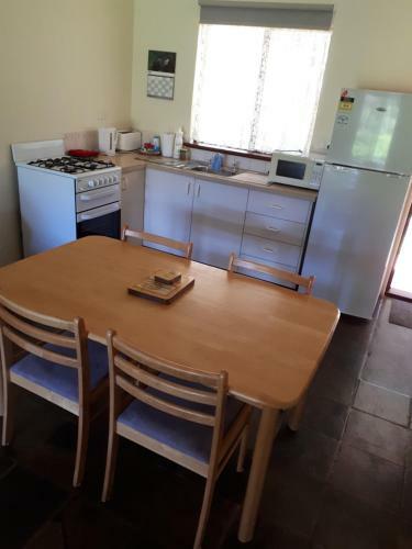 Apartamentos Marri Lodge