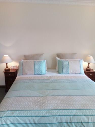 Apartamentos Marri Lodge