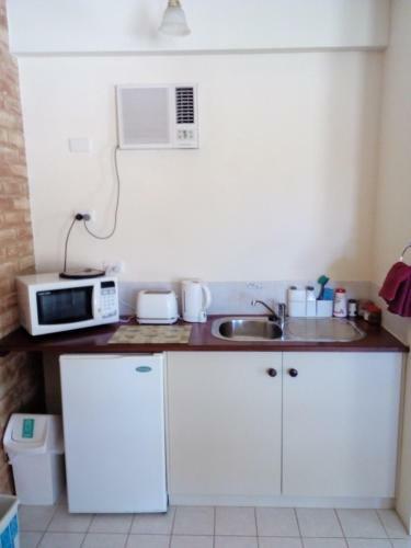 Apartamentos Marri Lodge