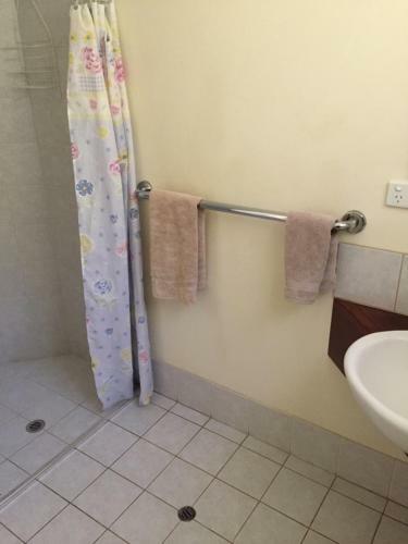 Apartamentos Marri Lodge