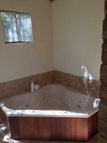 Apartamentos Marri Lodge
