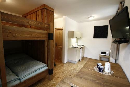 Hostal Janova Bouda