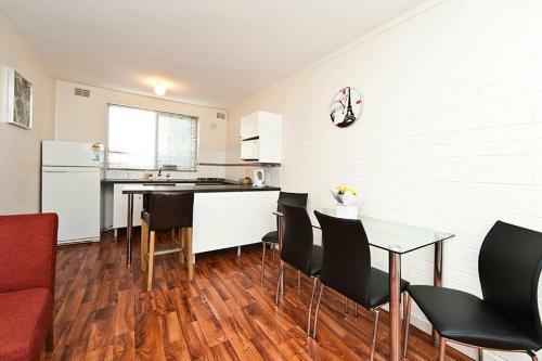 Apartamento Jedda On Jersey 8