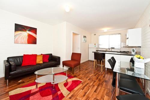 Apartamento Jedda On Jersey 8