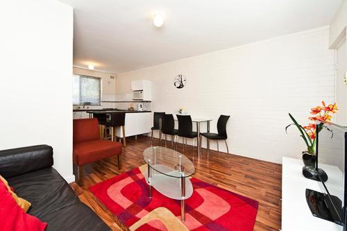 Apartamento Jedda On Jersey 8