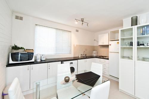 Apartamento Jedda On Jersey 6
