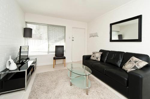 Apartamento Jedda On Jersey 6