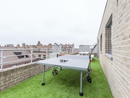 Apartment Penthouse Margaux