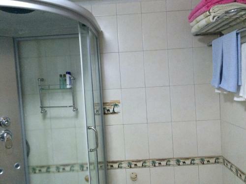 Apartamento Wangfu Garden
