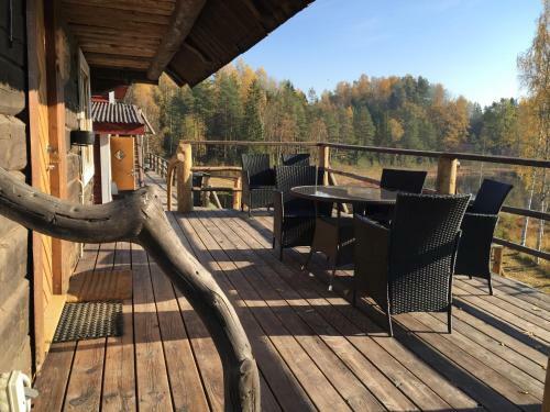 Sokka Holiday Center