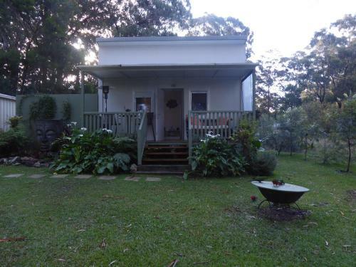 Agroturismo Buddha Cottage Springbrook