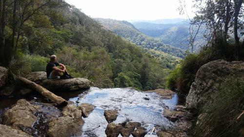 Agroturismo Buddha Cottage Springbrook