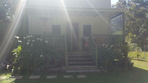 Agroturismo Buddha Cottage Springbrook