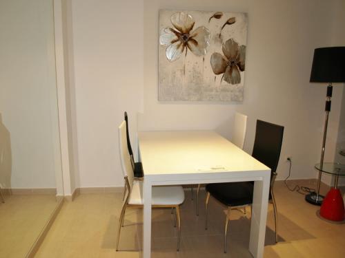 Apartamento Baup 15