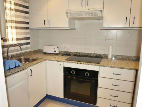 Apartamento Baup 15