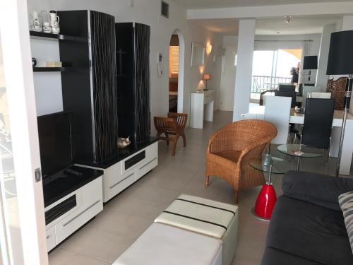 Apartamento Baup 15