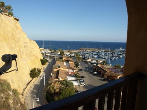 Apartamento Baup 15