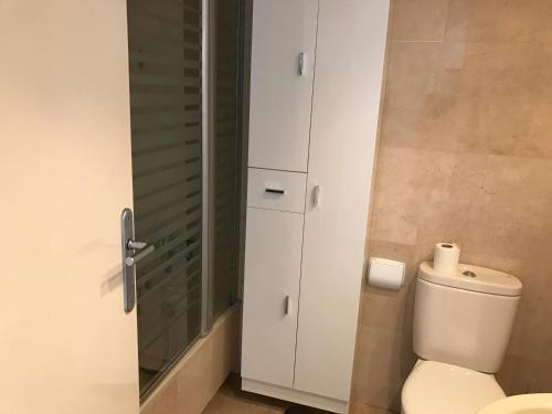Apartamento Baup 15