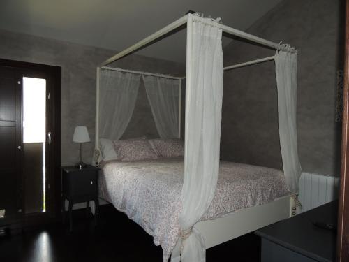 Agroturismo Casa Rural Kutxatxuri