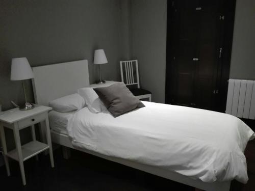 Agroturismo Casa Rural Kutxatxuri