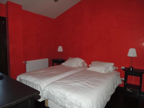 Agroturismo Casa Rural Kutxatxuri