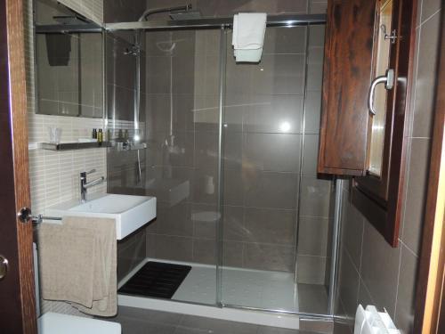 Agroturismo Casa Rural Kutxatxuri