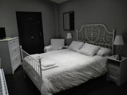 Agroturismo Casa Rural Kutxatxuri