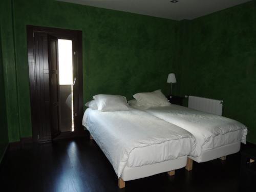Agroturismo Casa Rural Kutxatxuri