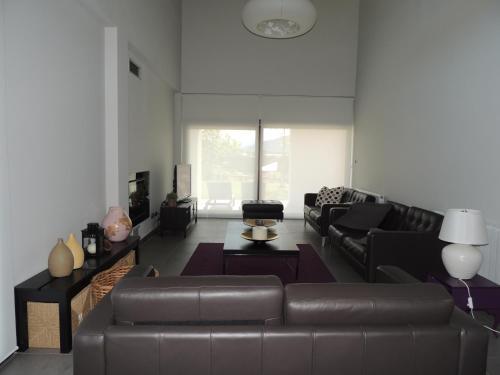 Agroturismo Casa Rural Kutxatxuri
