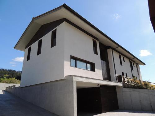 Agroturismo Casa Rural Kutxatxuri