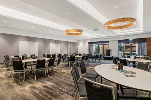Quality Hotel Rules Club Wagga