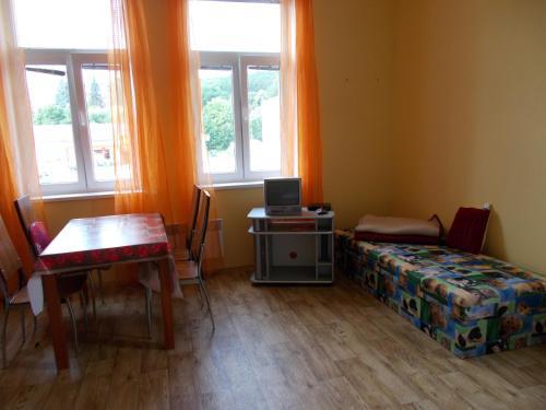 Apartamentos Villa Konig