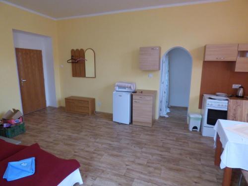 Apartamentos Villa Konig