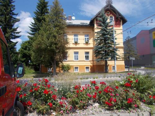 Apartamentos Villa Konig