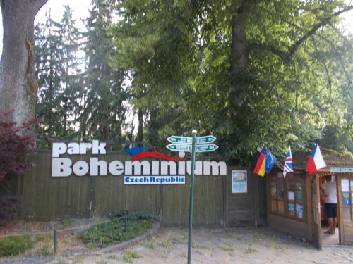 Apartamentos Villa Konig