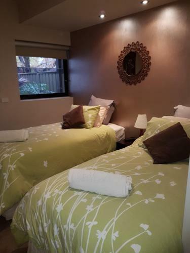 Apartamentos Studio Seven
