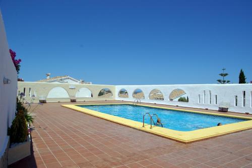 Apartamento Bungalow Pueblo De Mar- W1b02