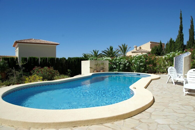 Villa Casa Patricia