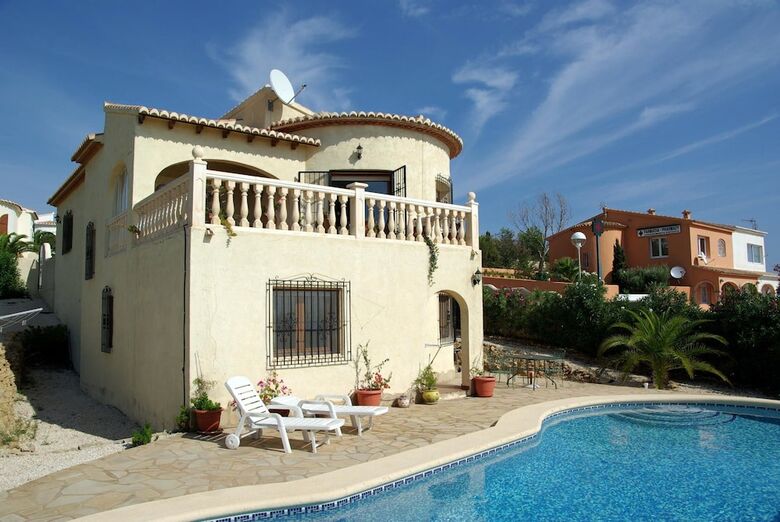 Villa Casa Patricia