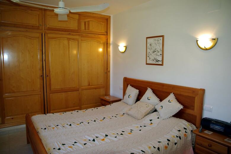 Villa Casa Patricia