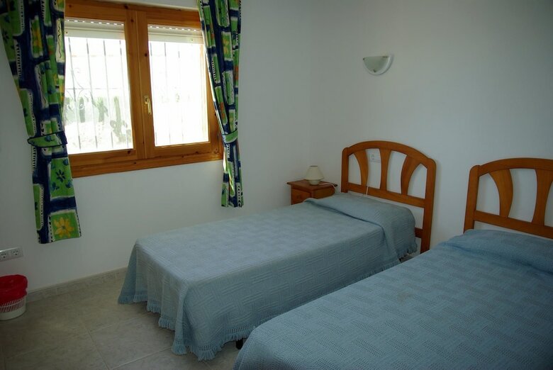 Villa Casa Patricia