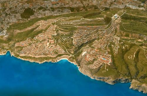 Apartamento Duplex Vistamar I