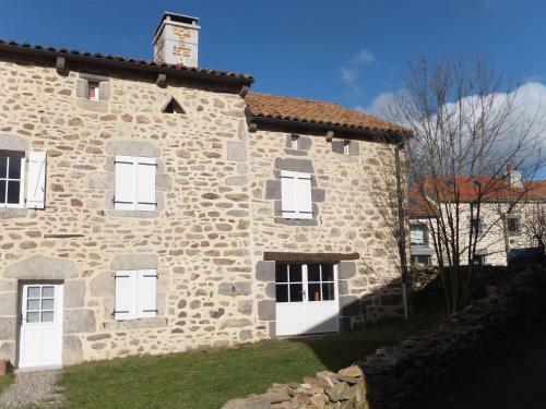 Le Relais De Garabit