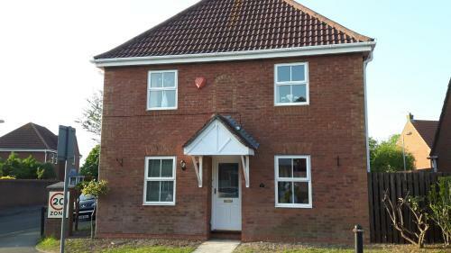 2 Chambers Avenue