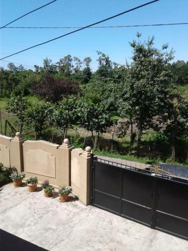 Hostal Gonio House