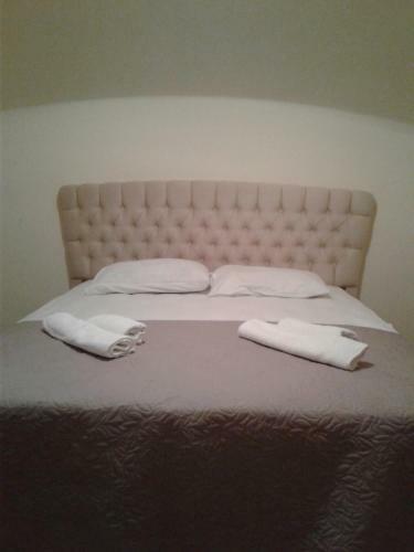 Hostal Gonio House