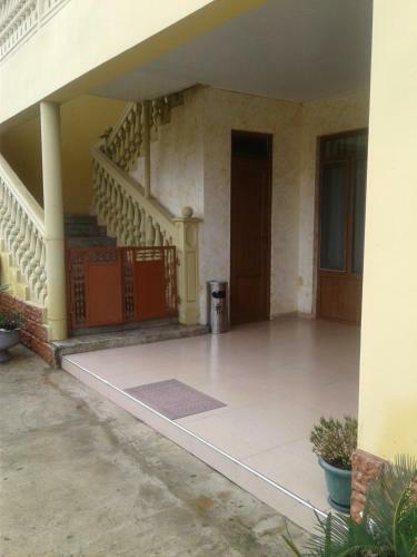 Hostal Gonio House