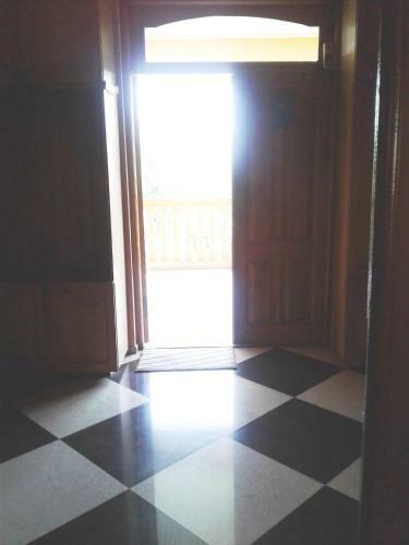Hostal Gonio House
