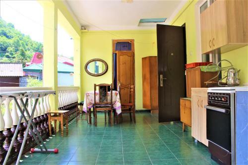 Agroturismo House On Tsminda Nino